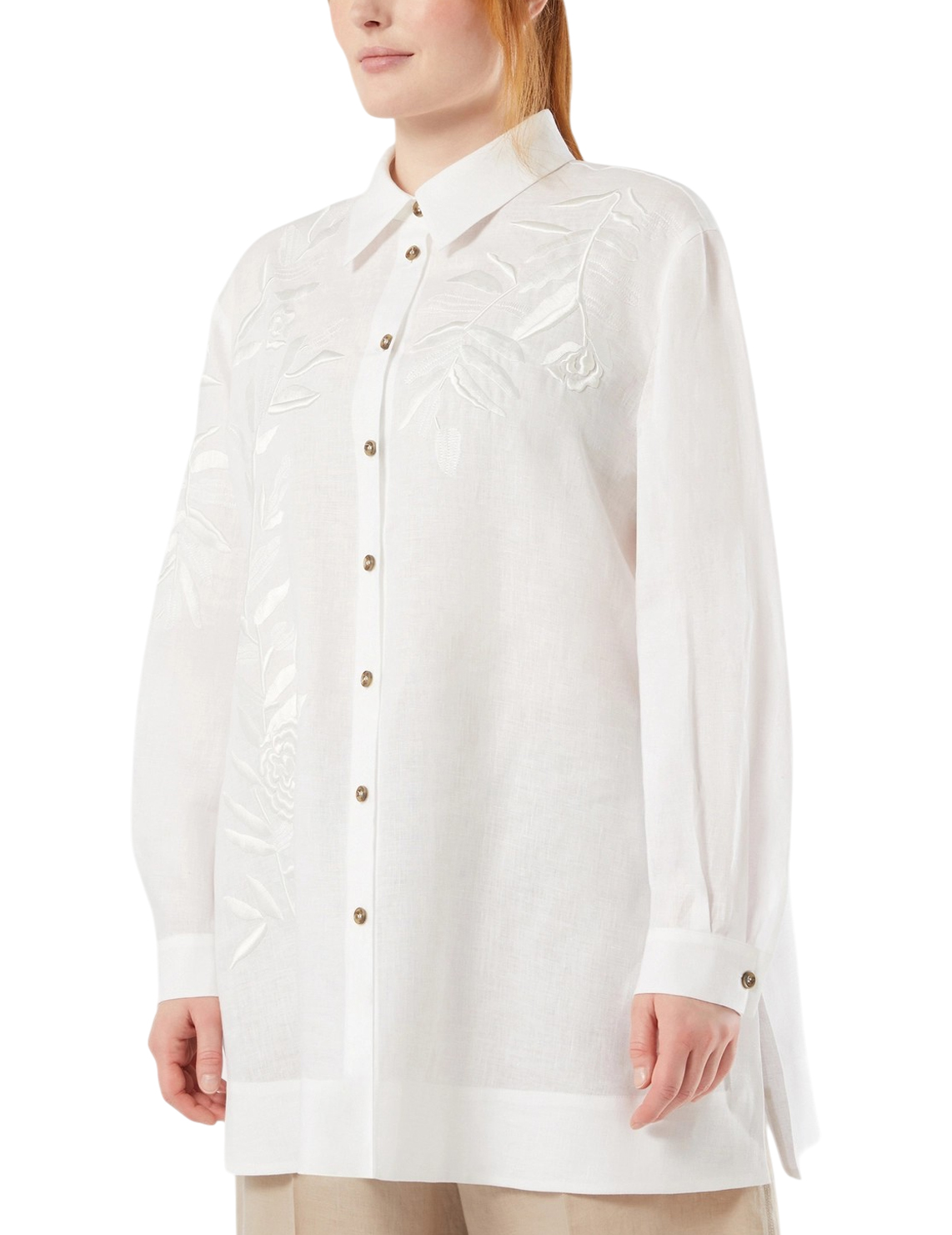 Рубашка Grembo