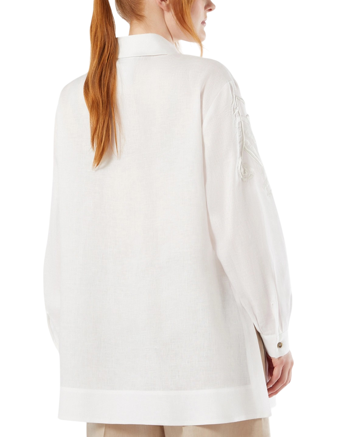 Рубашка Grembo