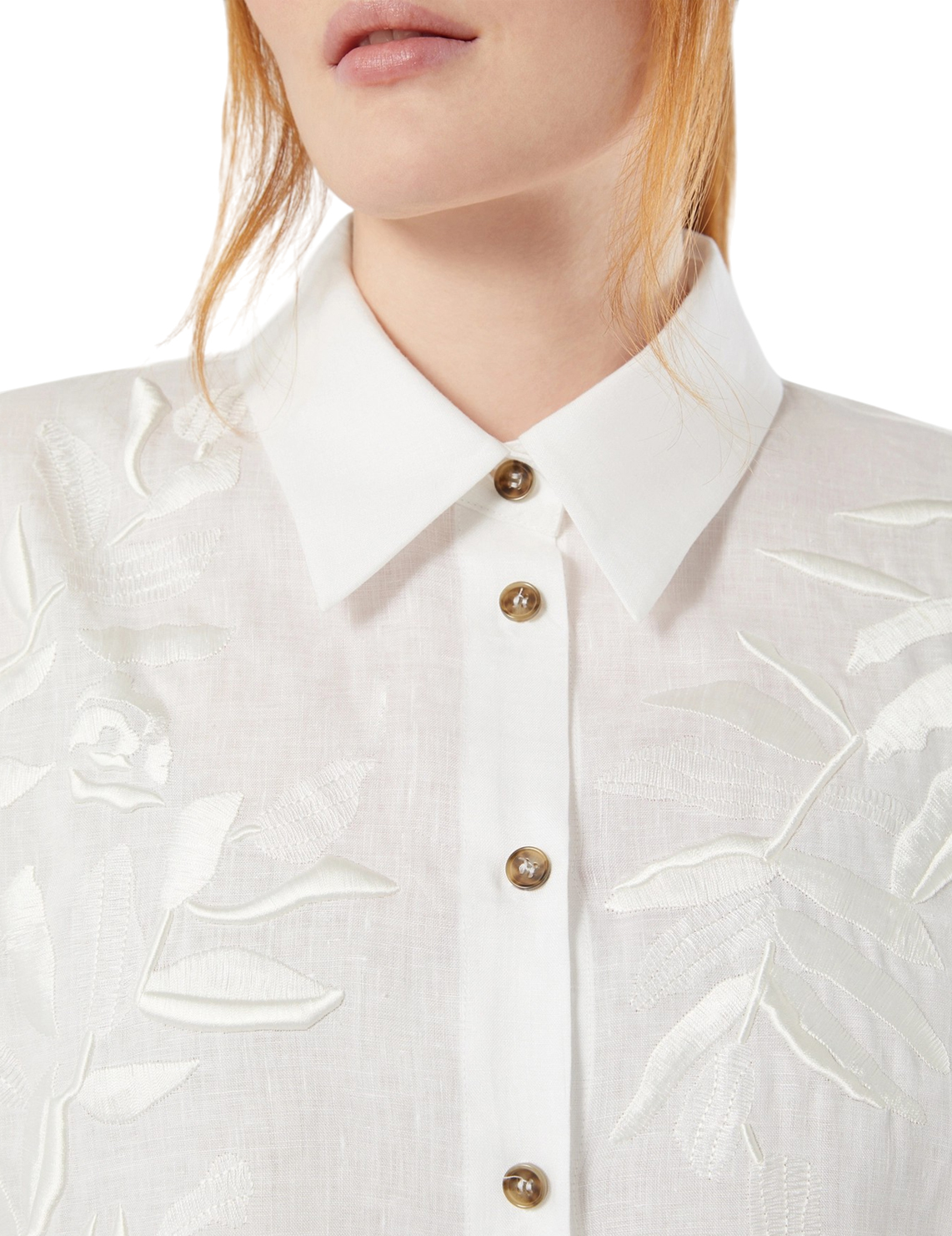 Рубашка Grembo