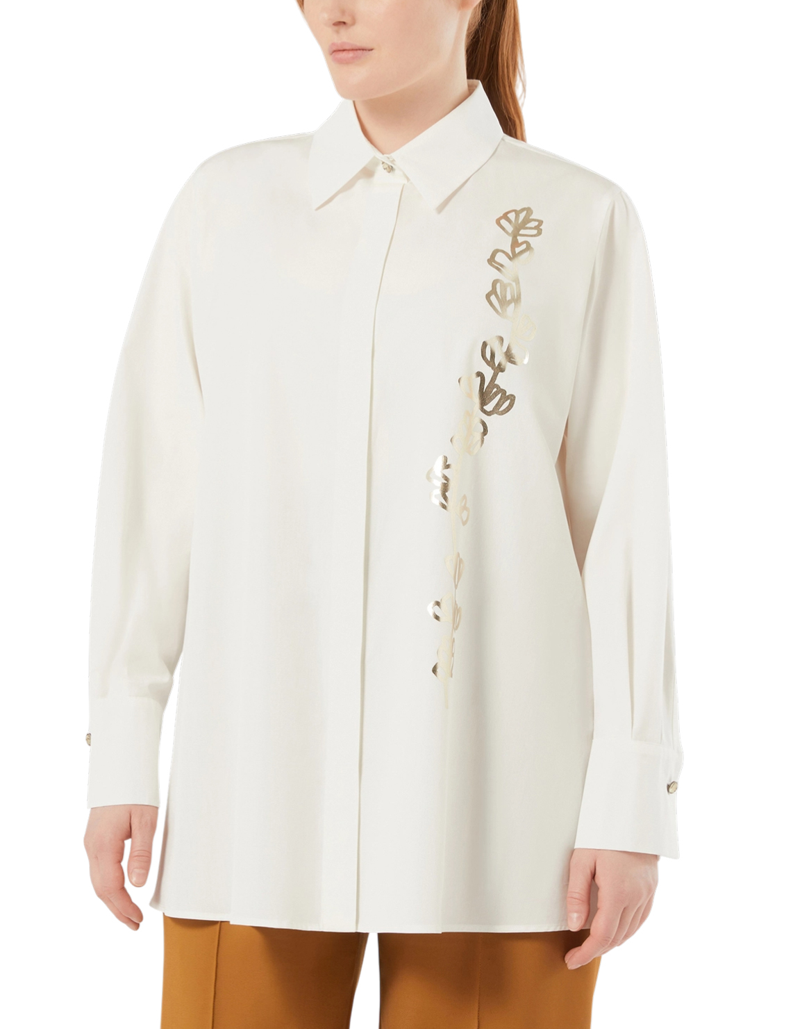 Сорочка Efedra