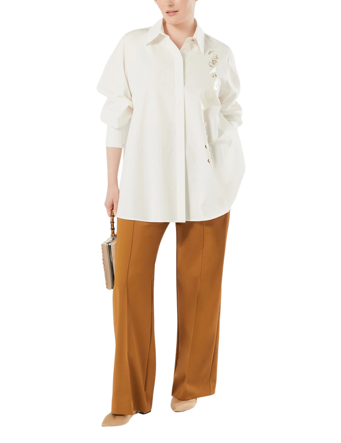 Сорочка Efedra