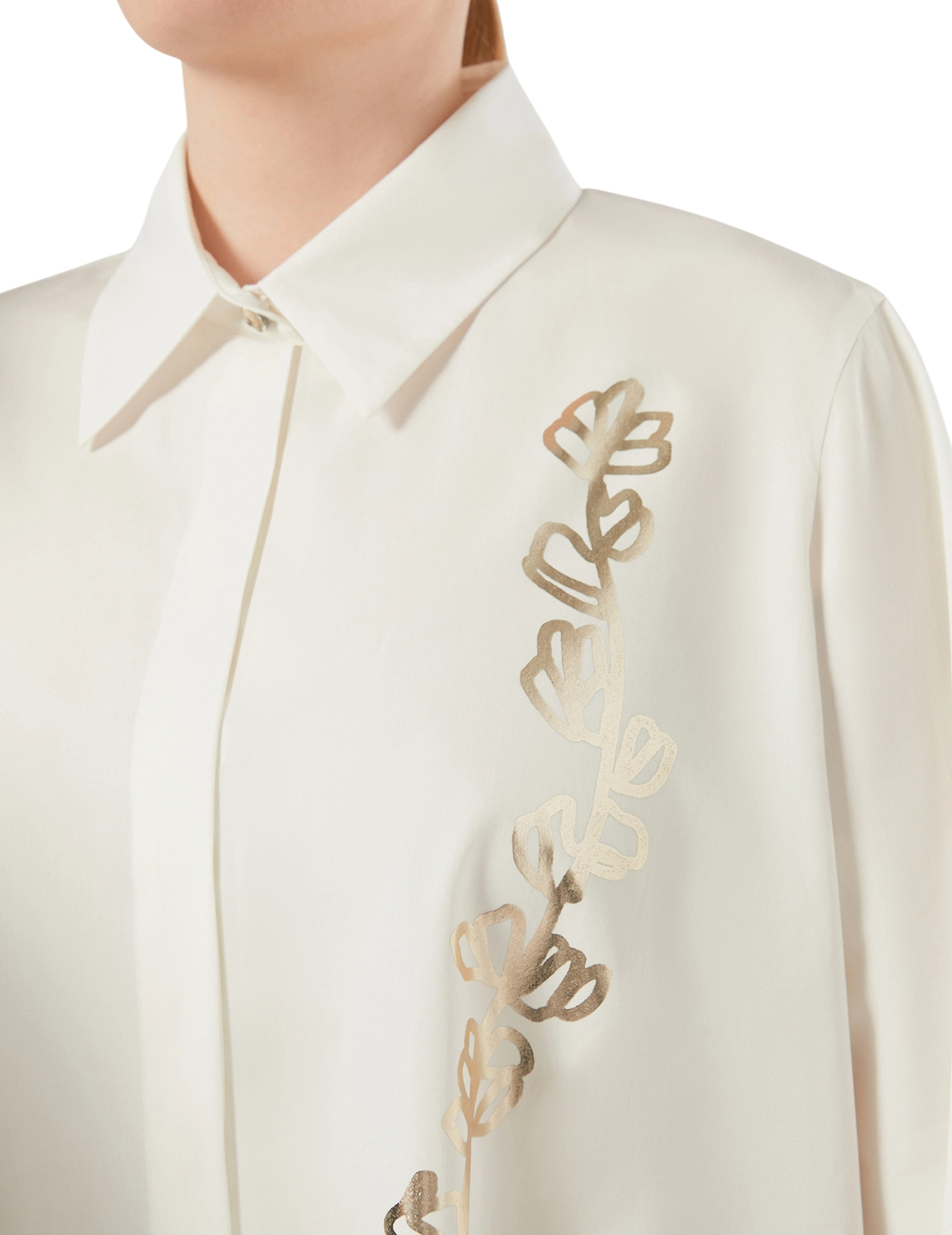 Сорочка Efedra