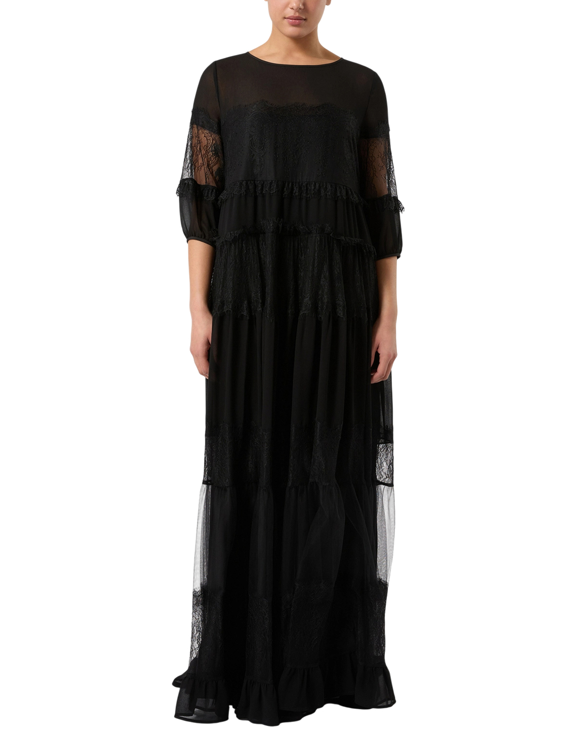 Платье Eunione