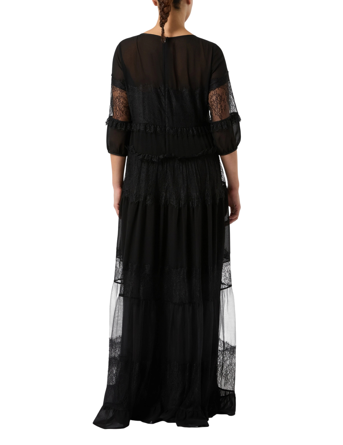 Платье Eunione