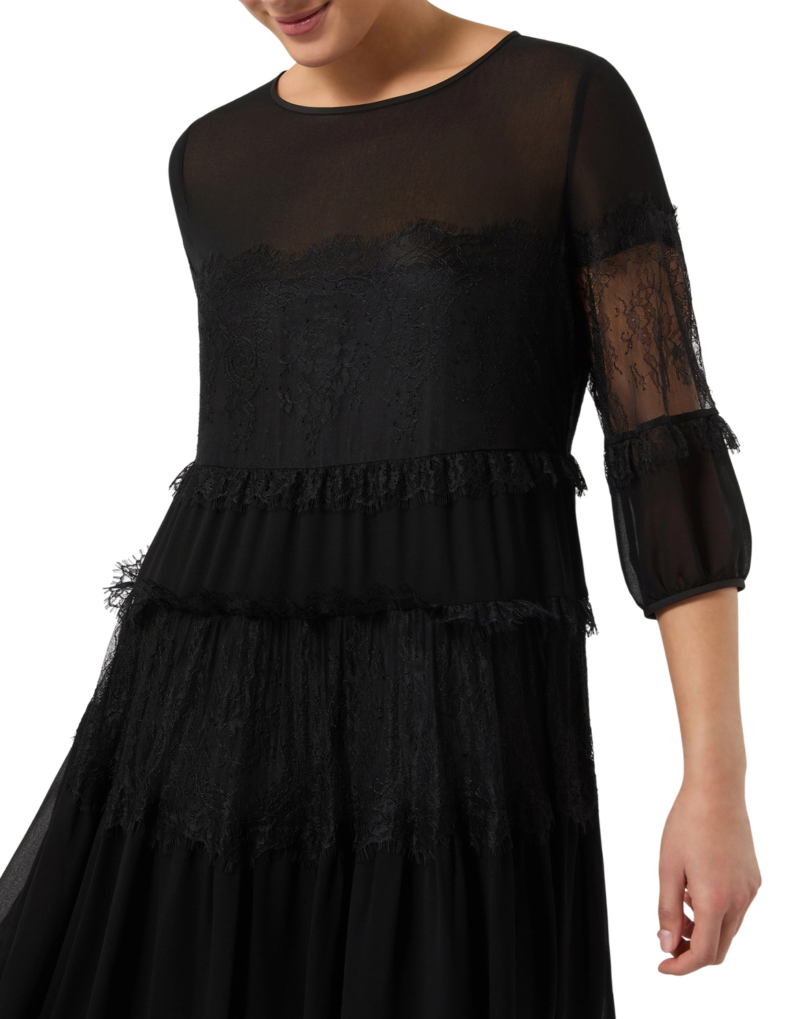 Платье Eunione