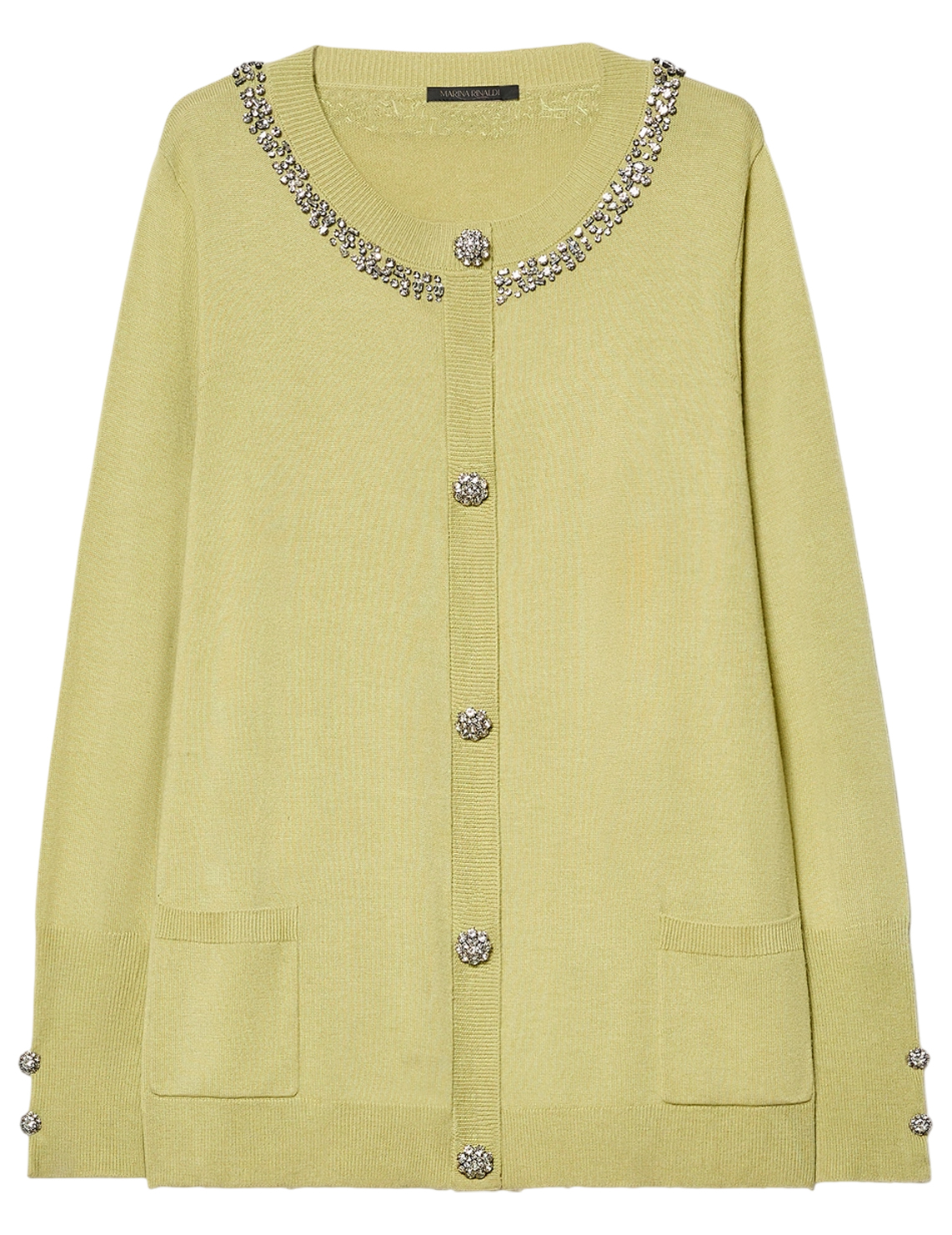 Кардиган Orafo