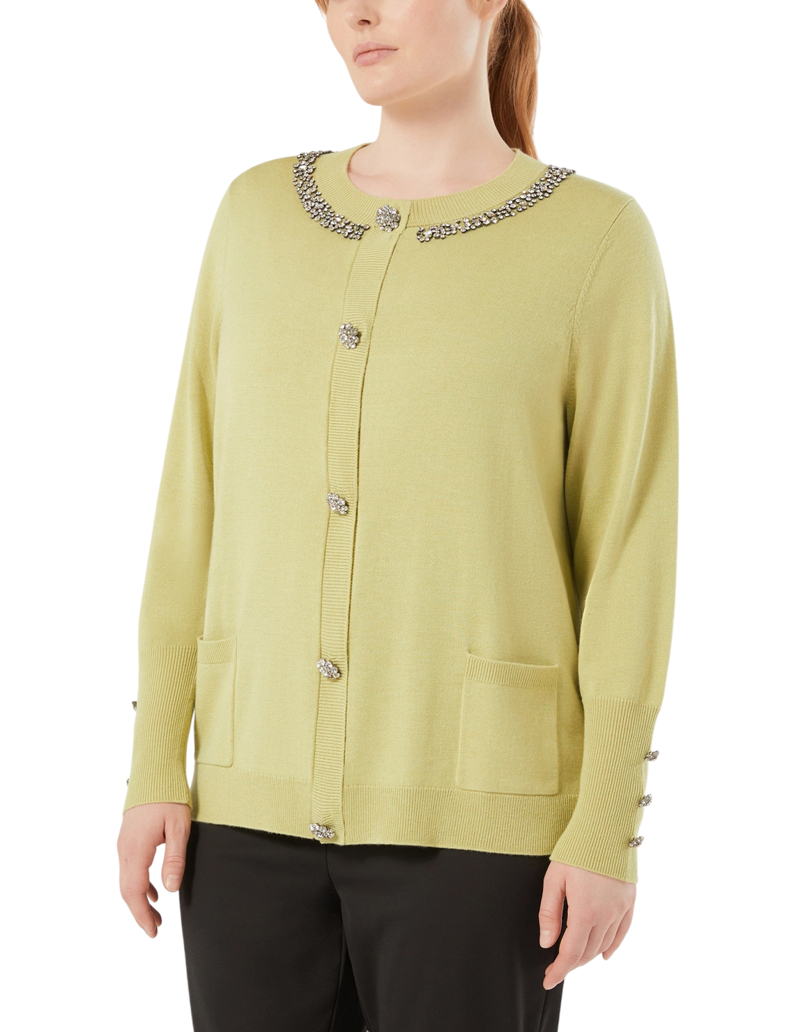 Кардиган Orafo