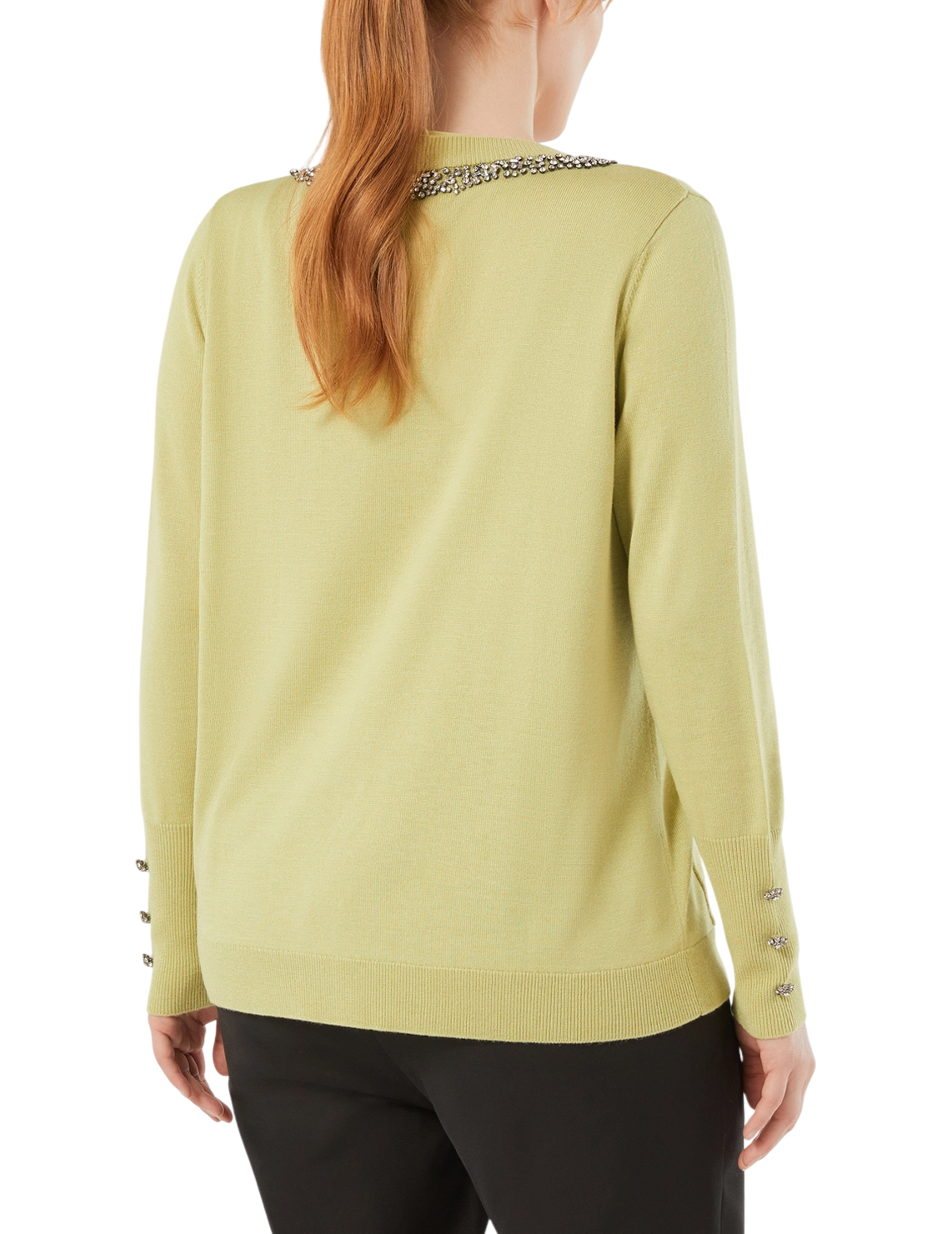 Кардиган Orafo