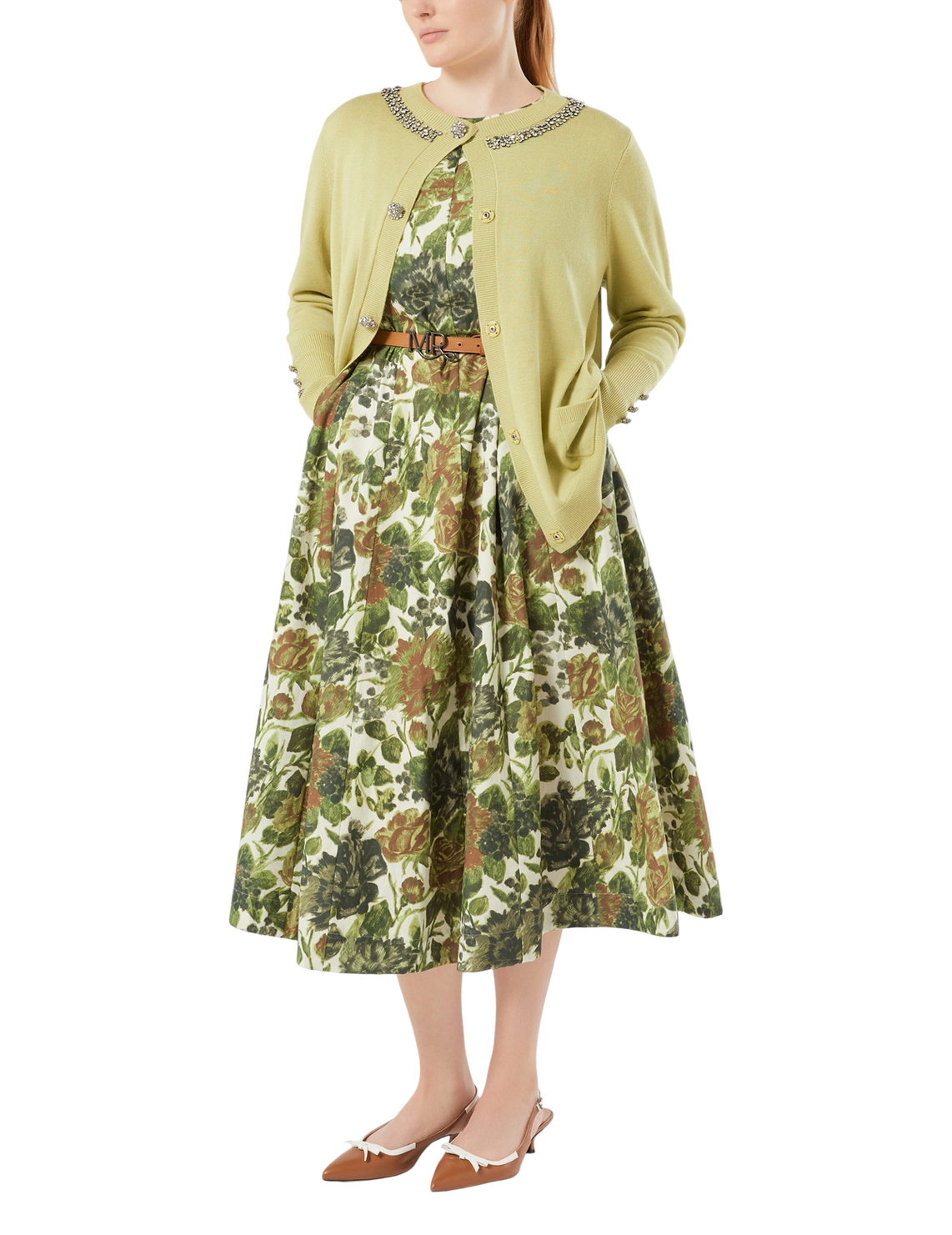 Кардиган Orafo