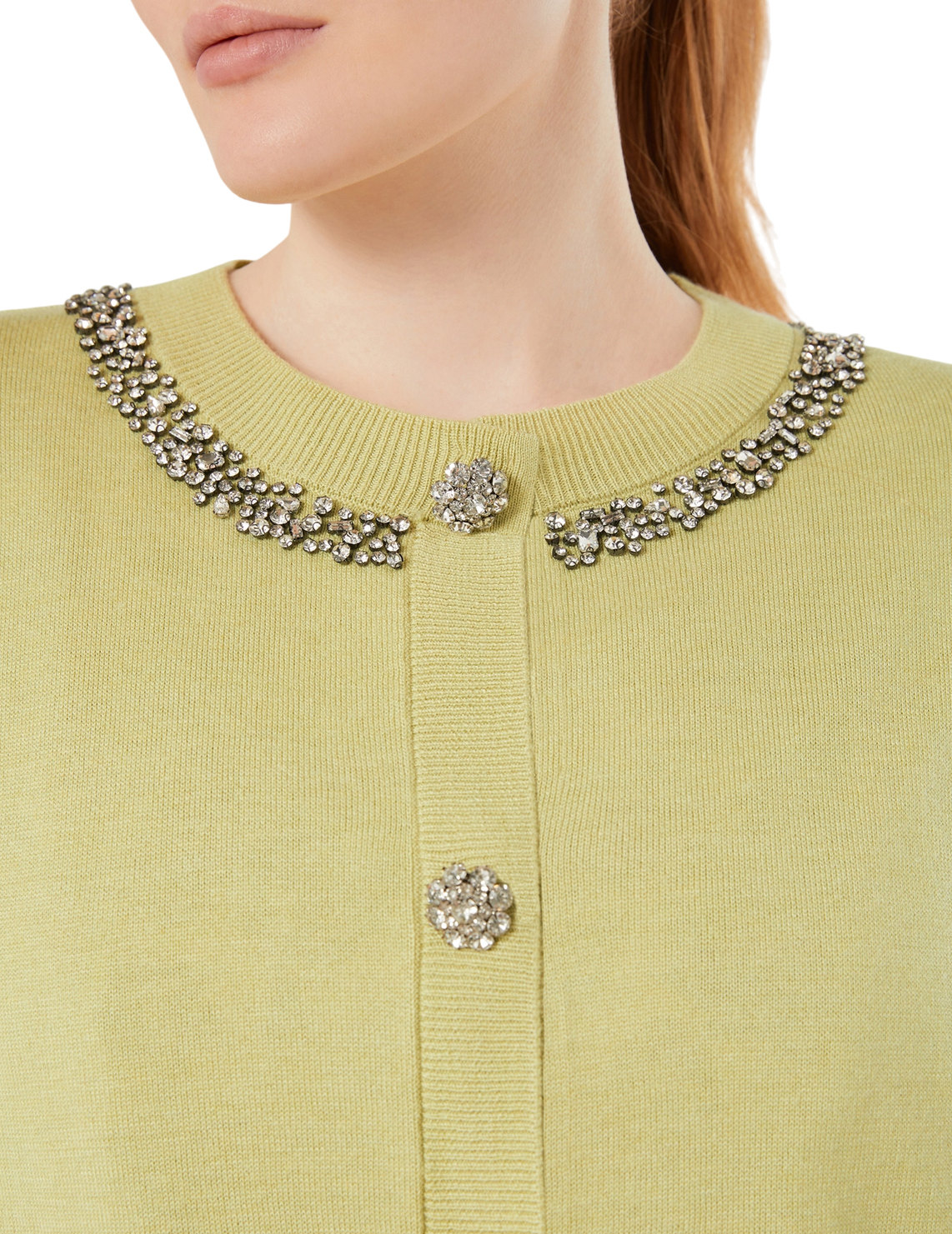 Кардиган Orafo