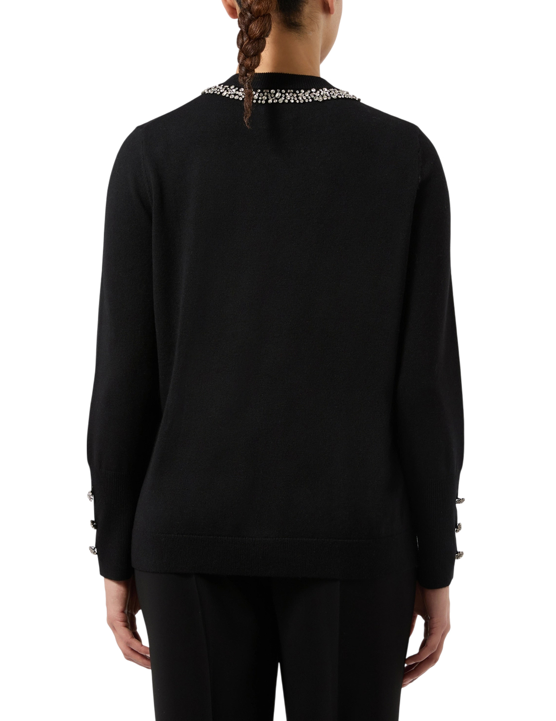 Кардиган Orafo