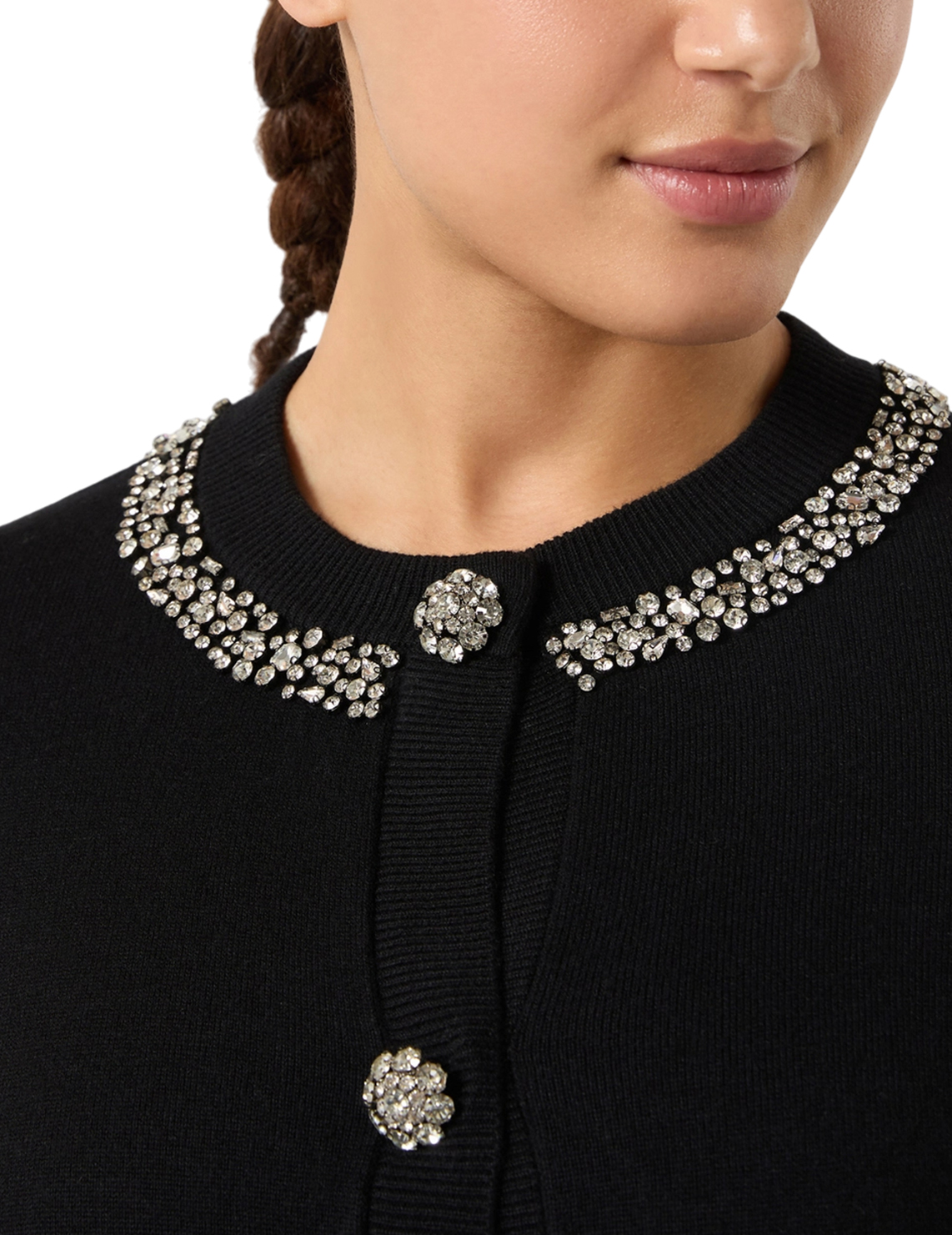 Кардиган Orafo