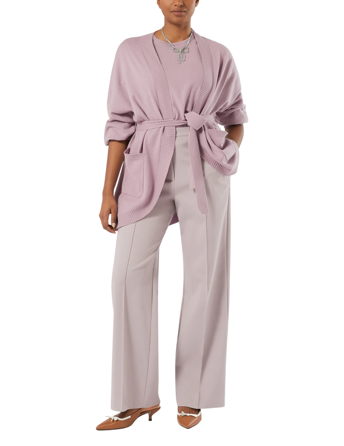 Джемпер Eresia