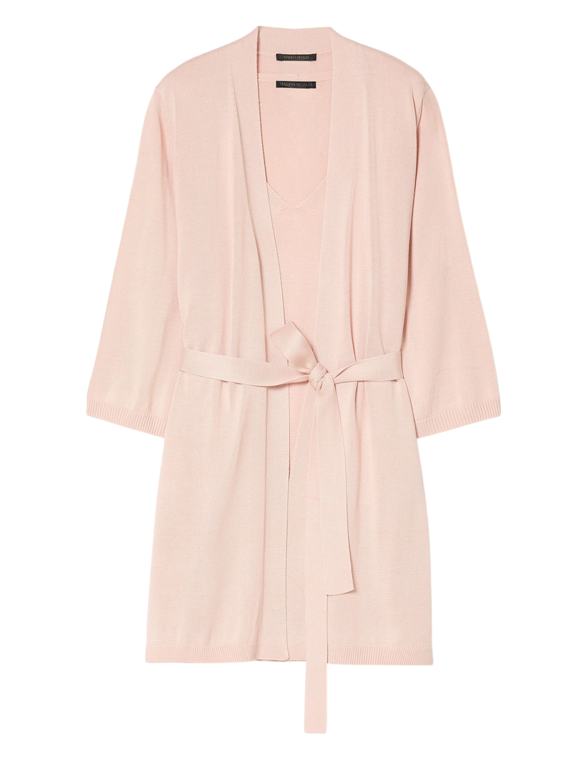 Комплект кардиган + топ Gleba