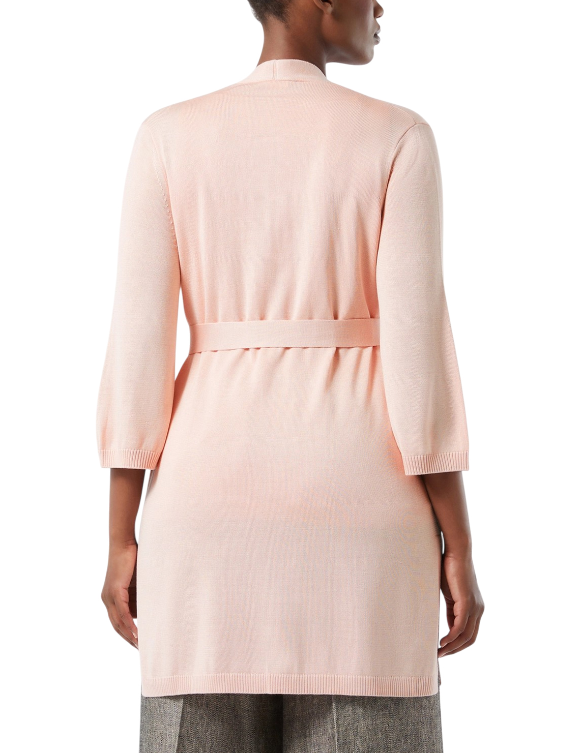 Комплект кардиган + топ Gleba