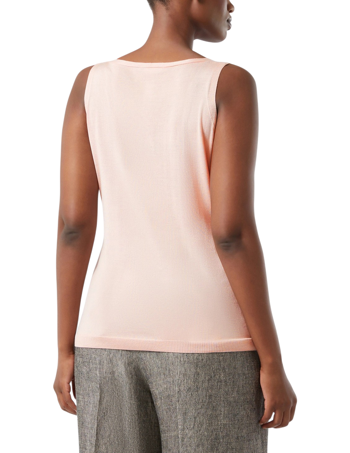 Комплект кардиган + топ Gleba