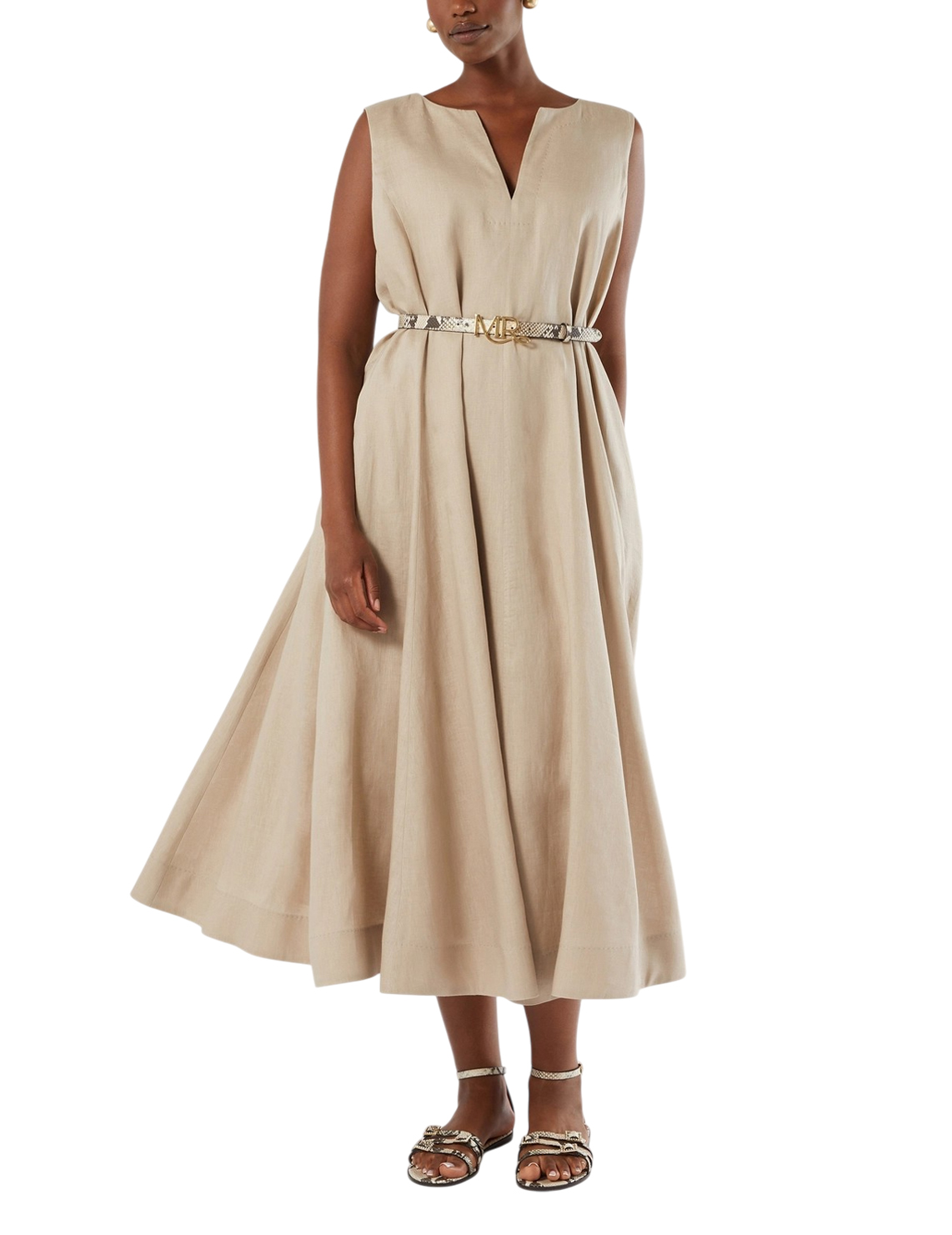 Босоніжки Ghianda