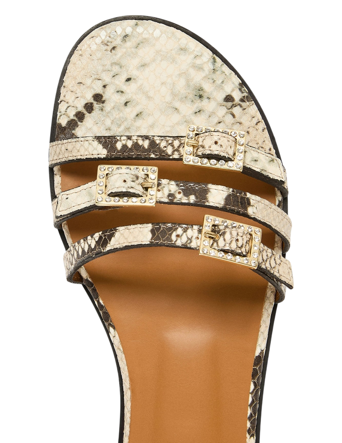 Босоніжки Ghianda