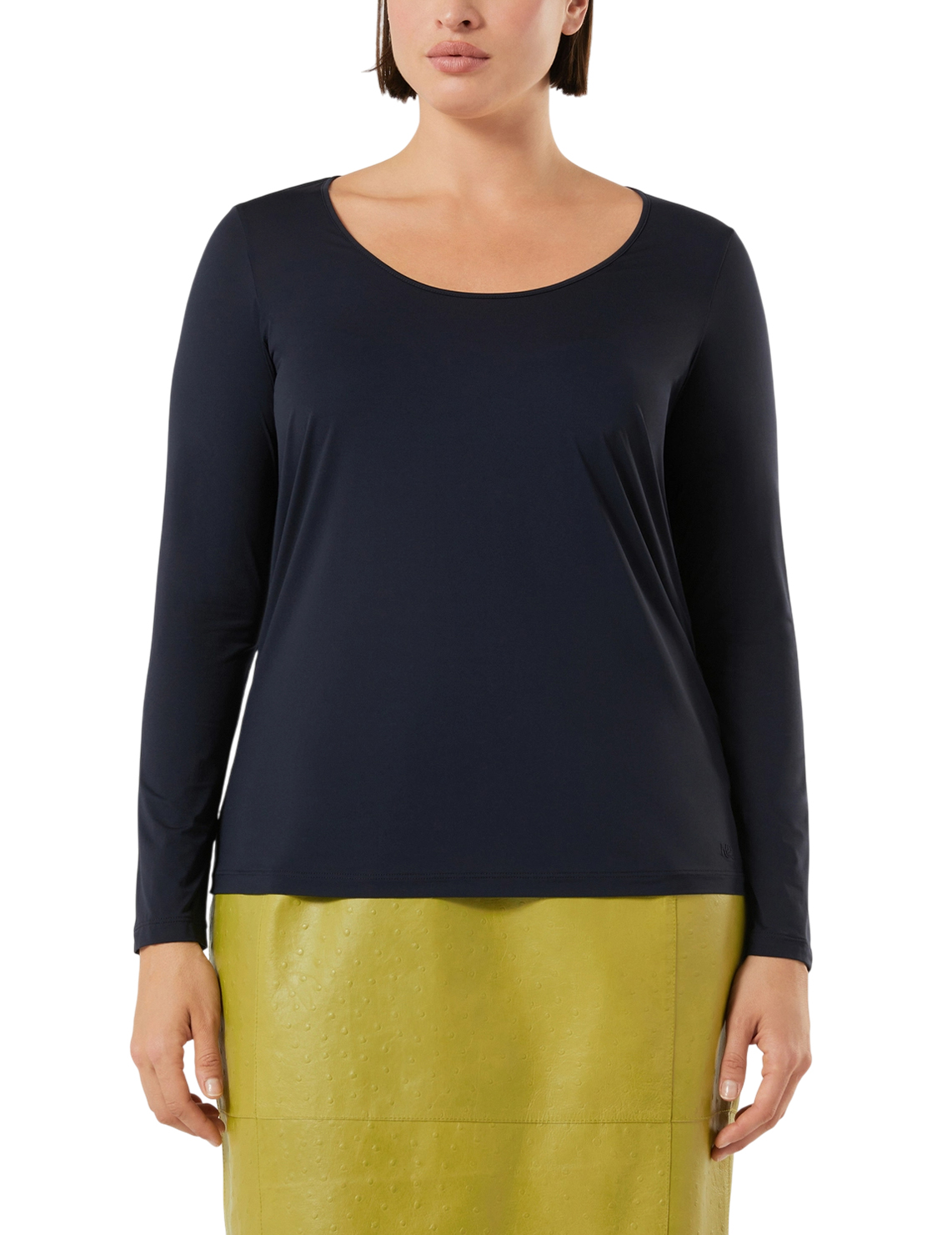 Лонгслив Collana