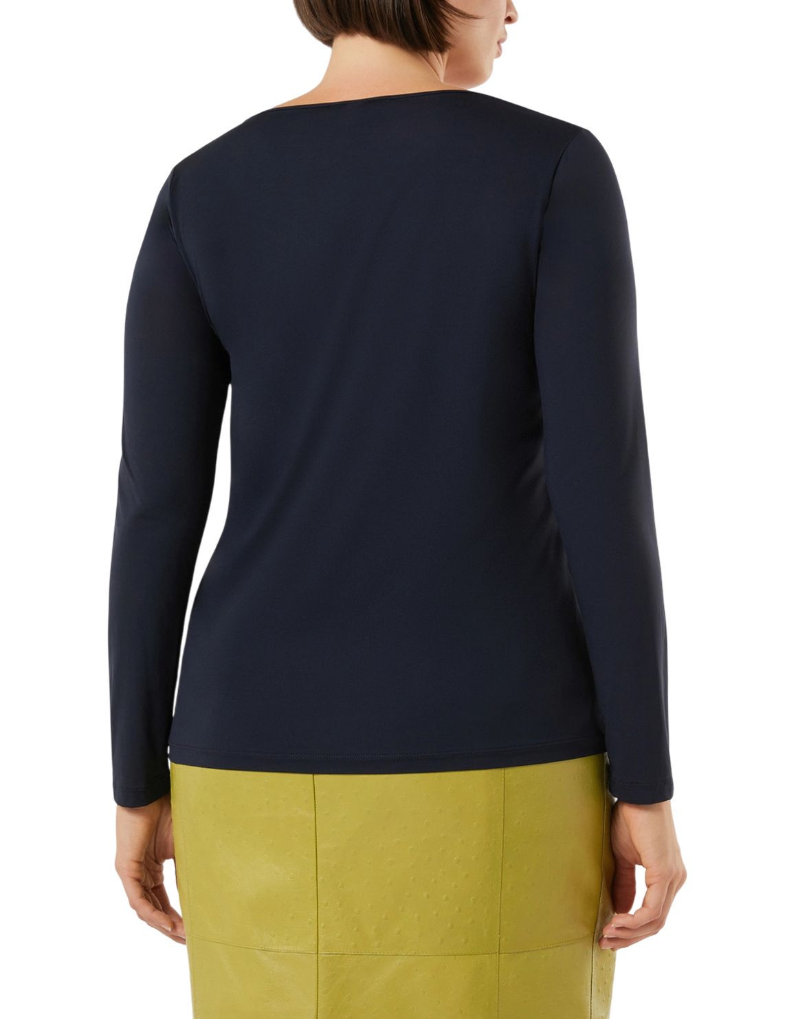 Лонгслив Collana