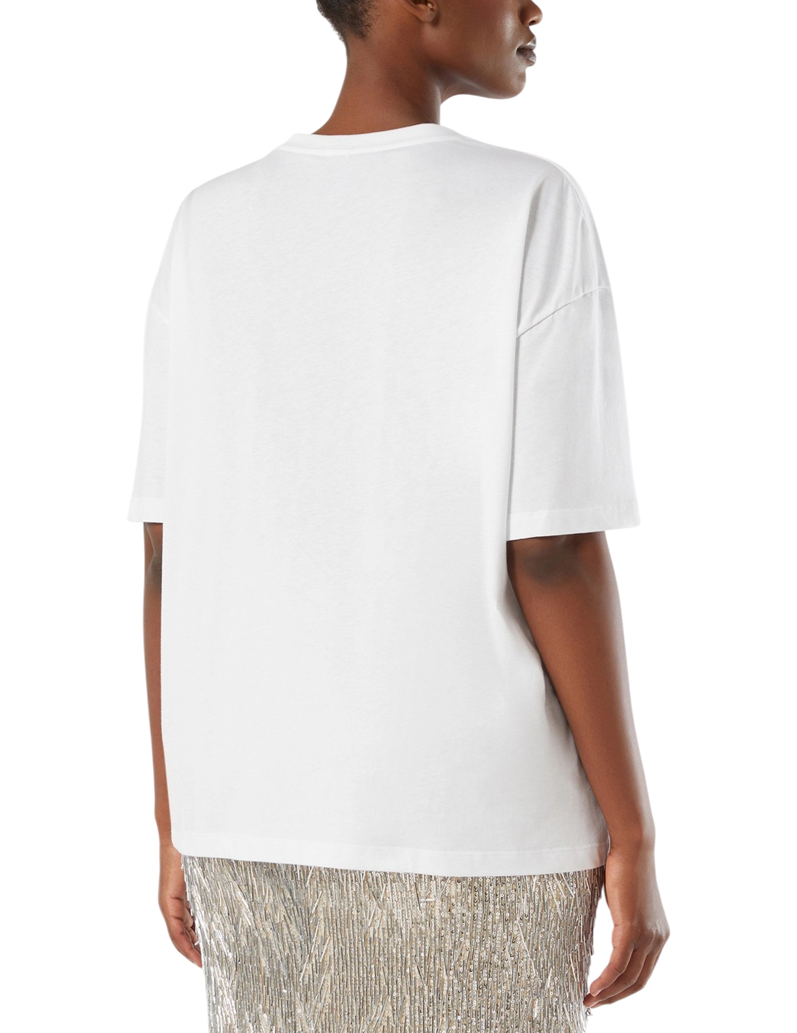 Футболка Abate