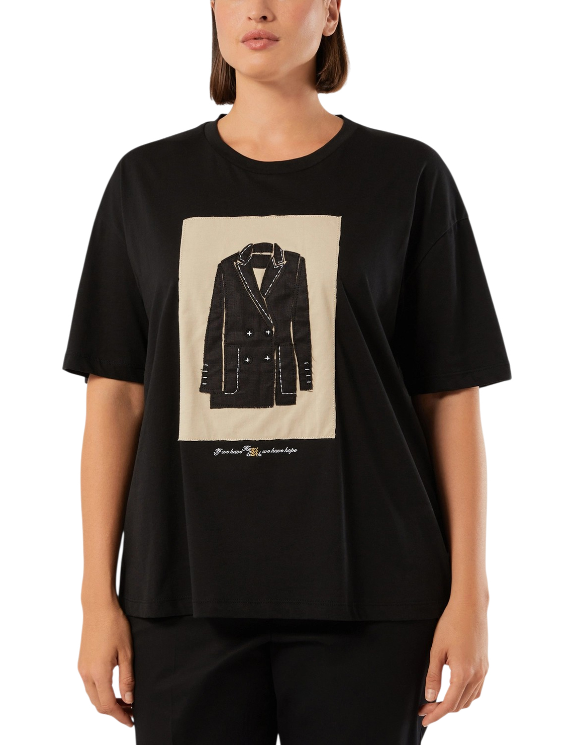 Футболка Abate