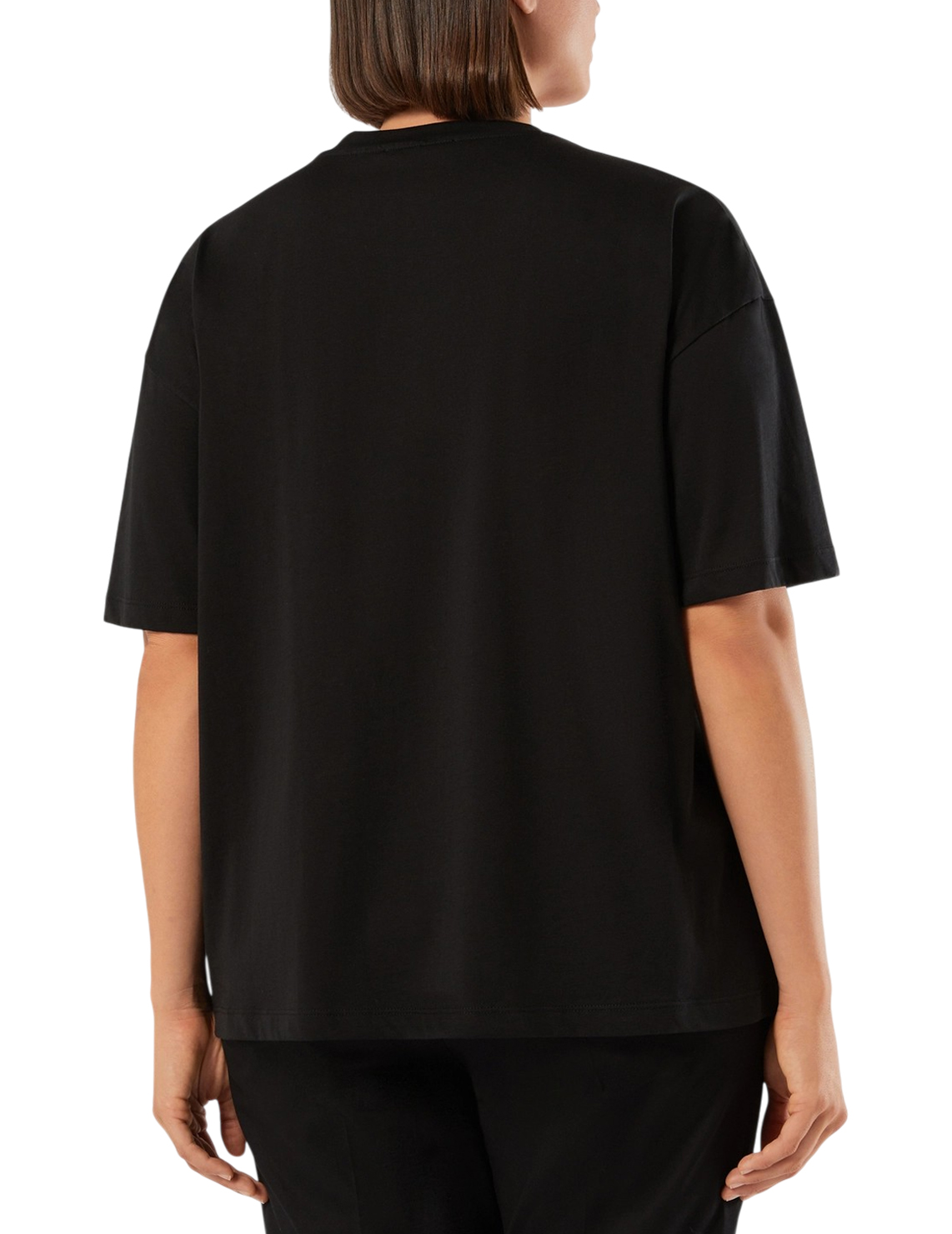 Футболка Abate