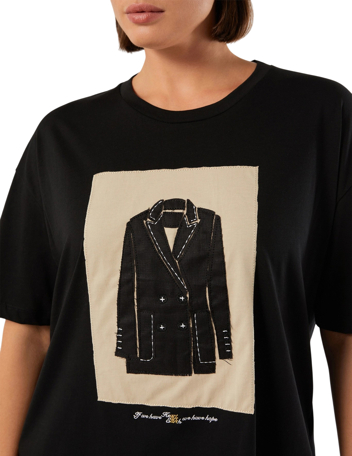 Футболка Abate