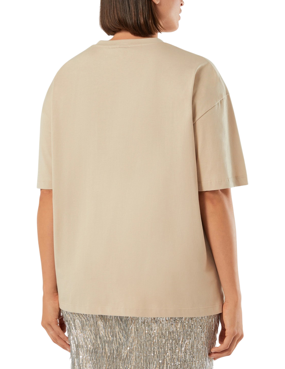 Футболка Abate