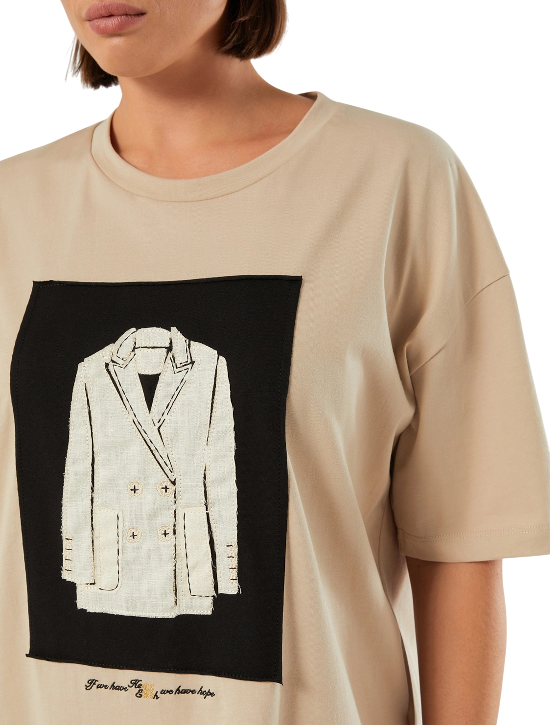 Футболка Abate