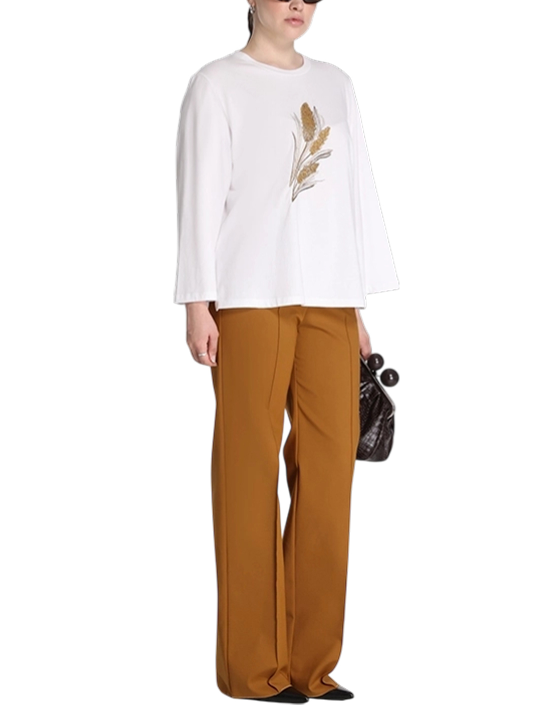 Лонгслив Vista