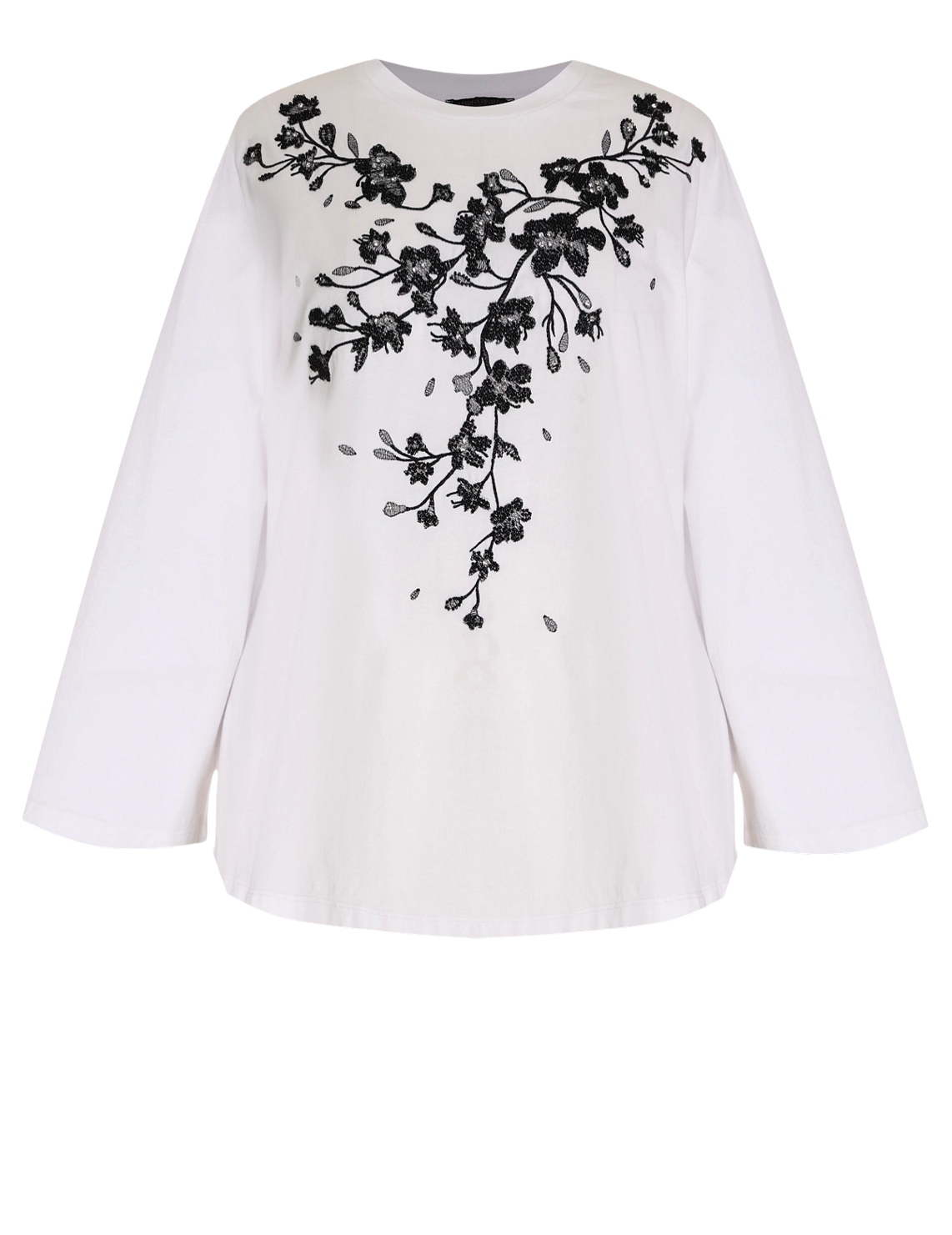 Лонгслив Vista