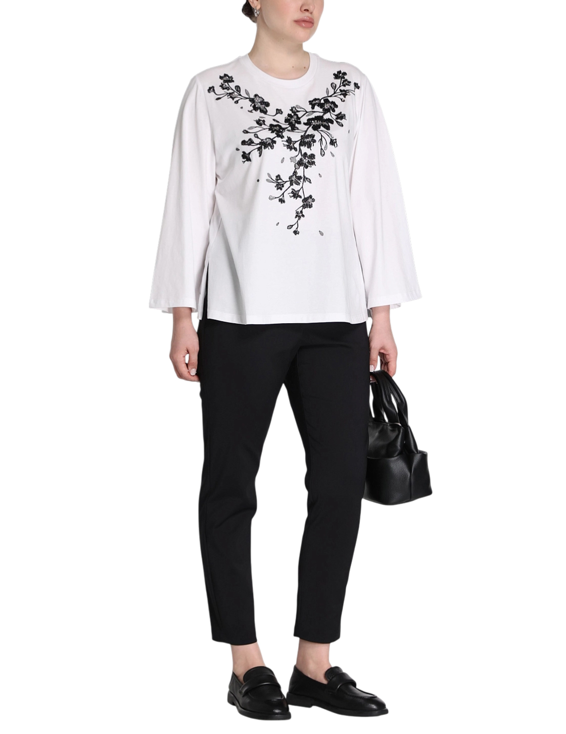 Лонгслив Vista