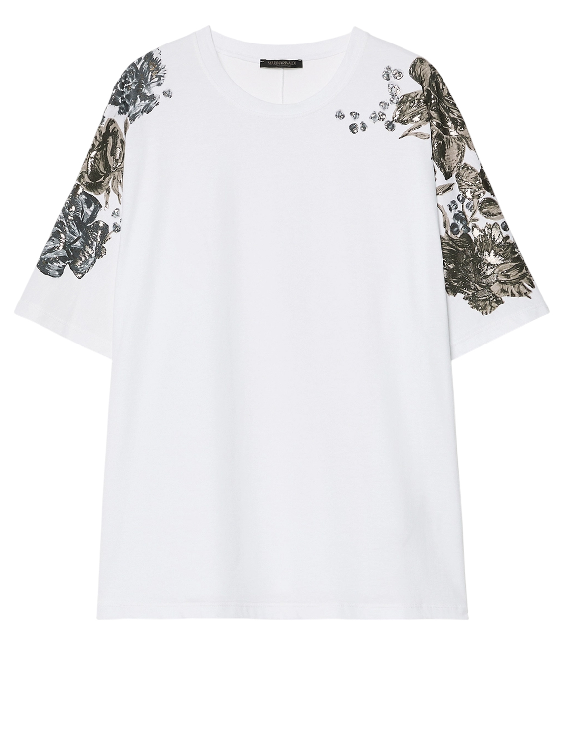 Футболка Zinco