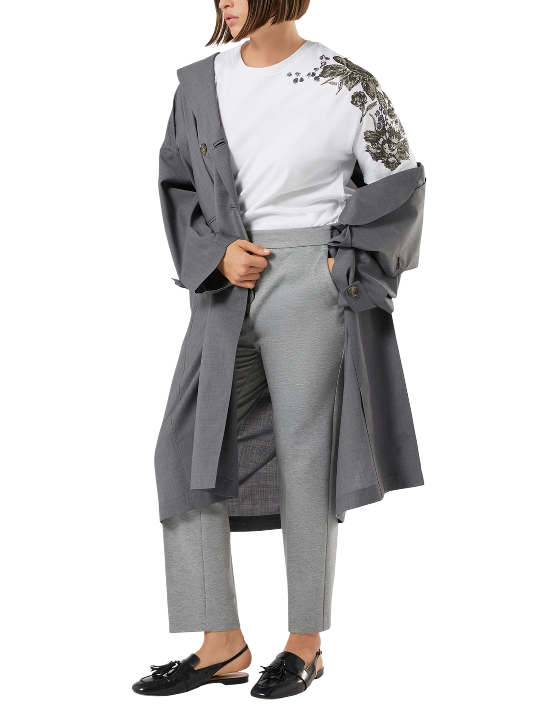 Футболка Zinco