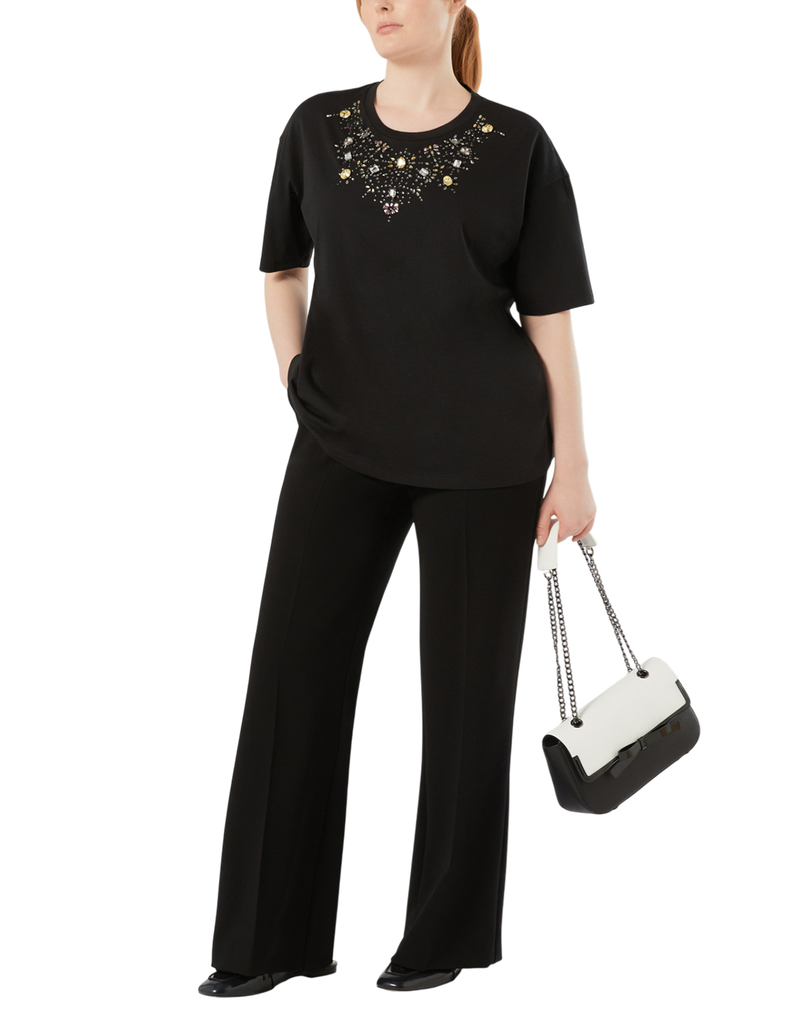 Футболка Torre