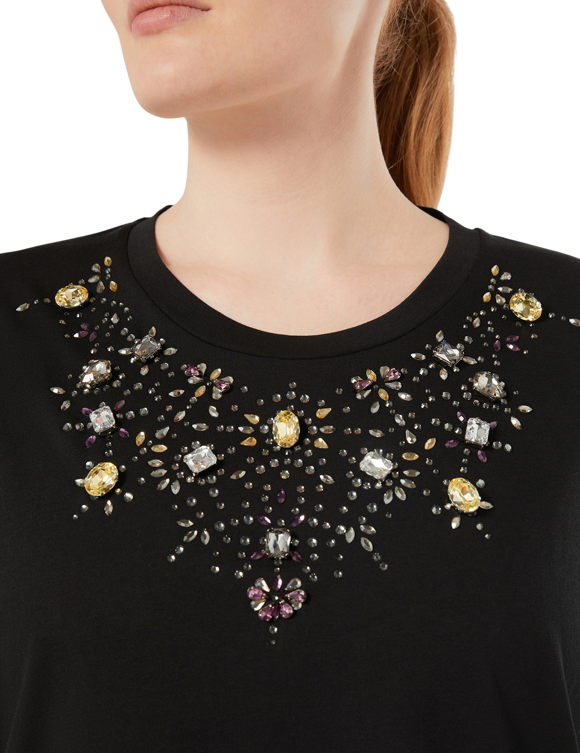 Футболка Torre