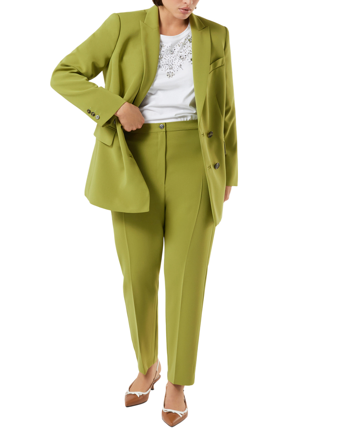 Футболка Torre