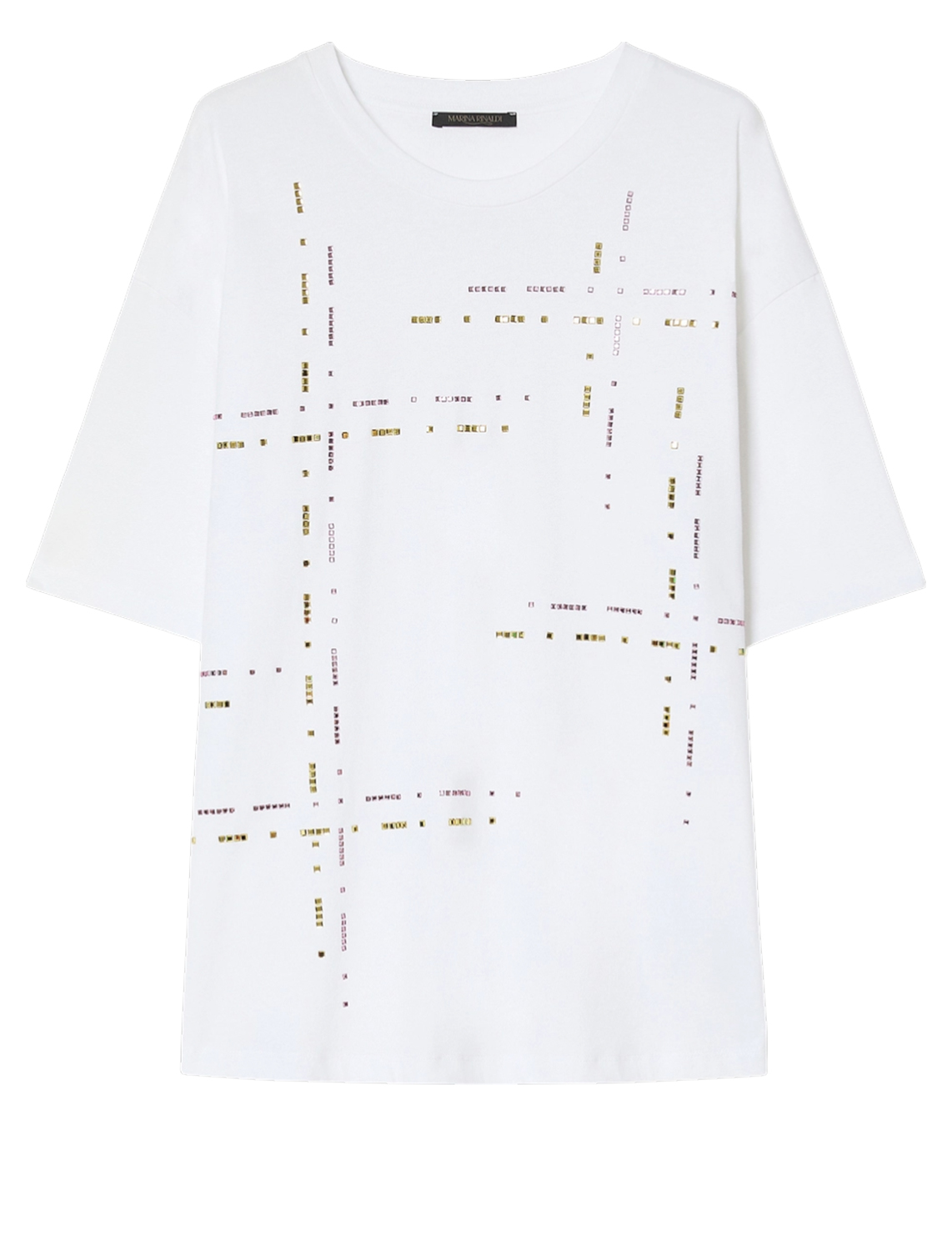 Футболка Torre