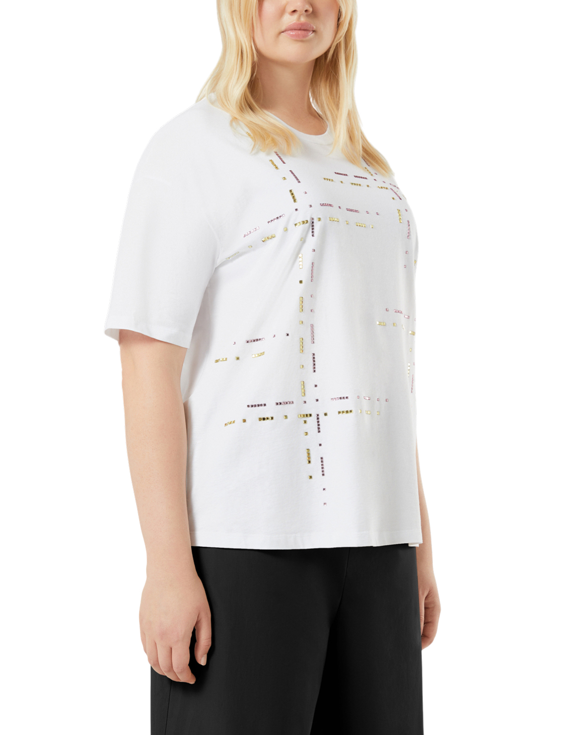 Футболка Torre