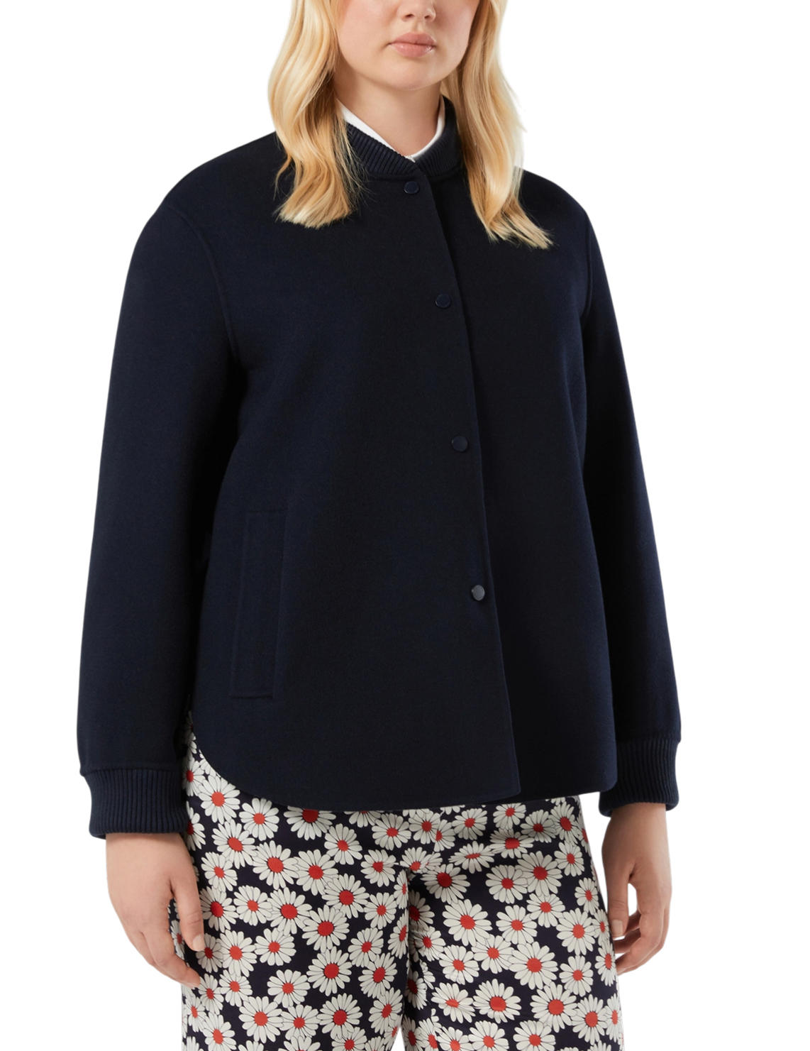 Куртка Paprica