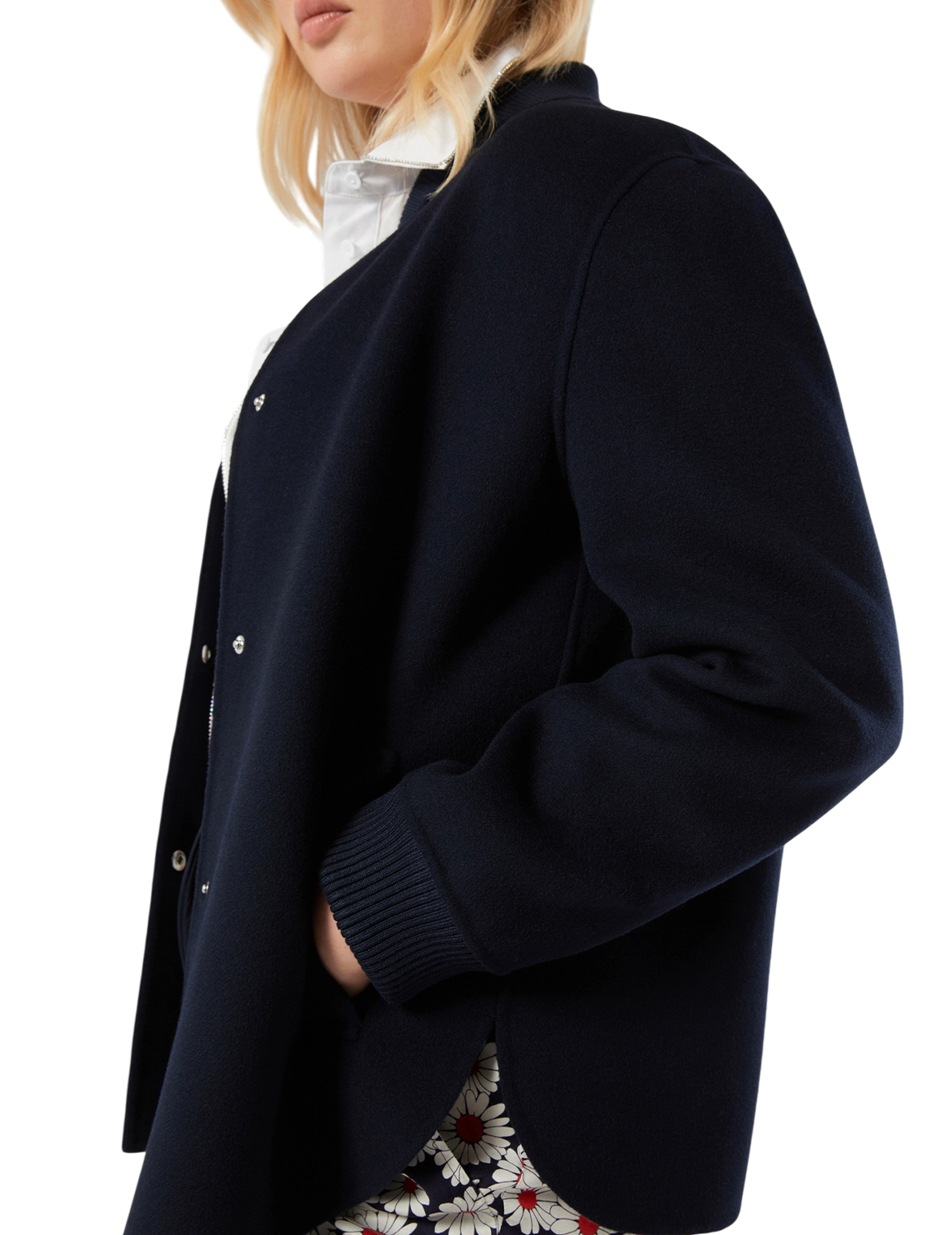 Куртка Paprica