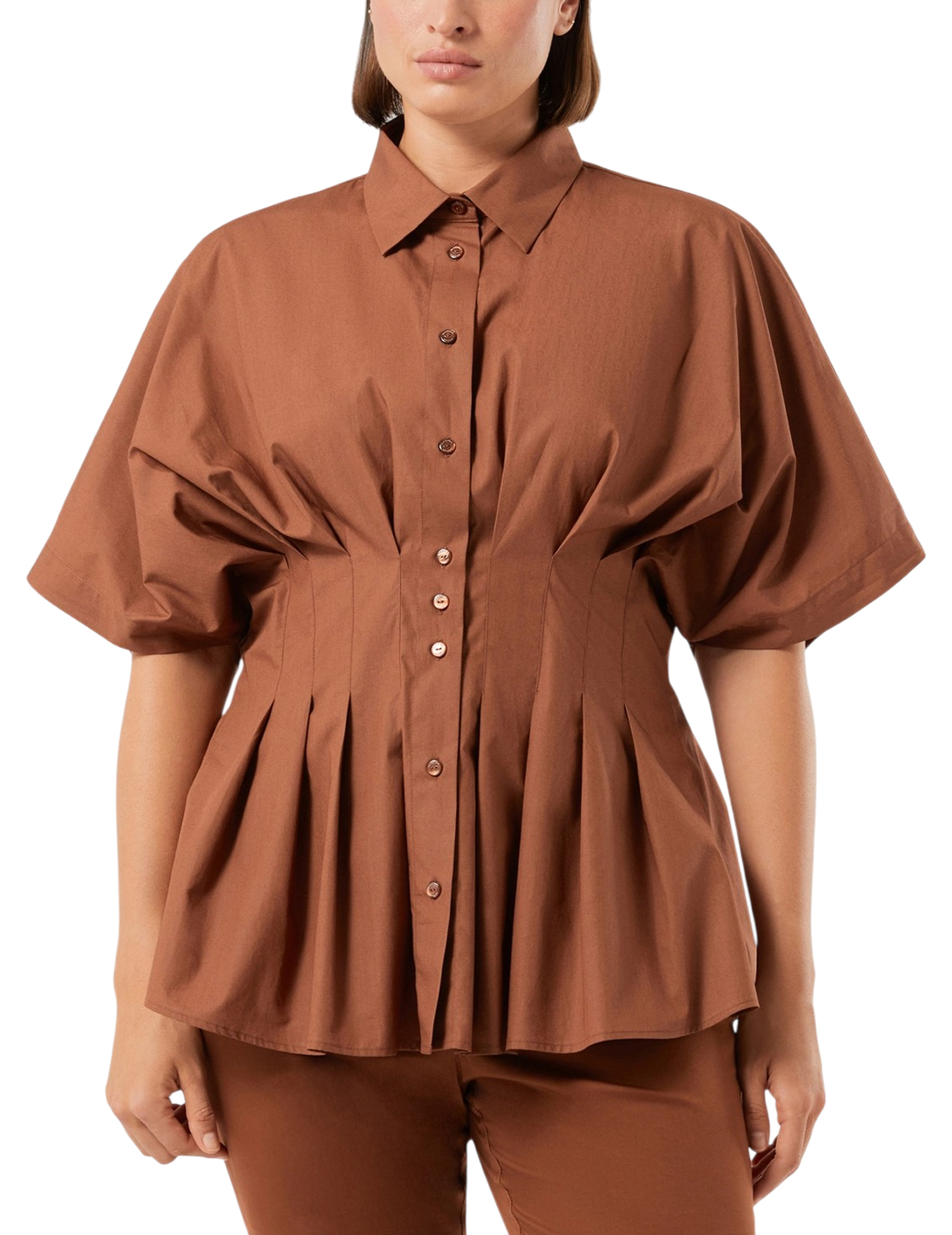 Блуза Armonioso