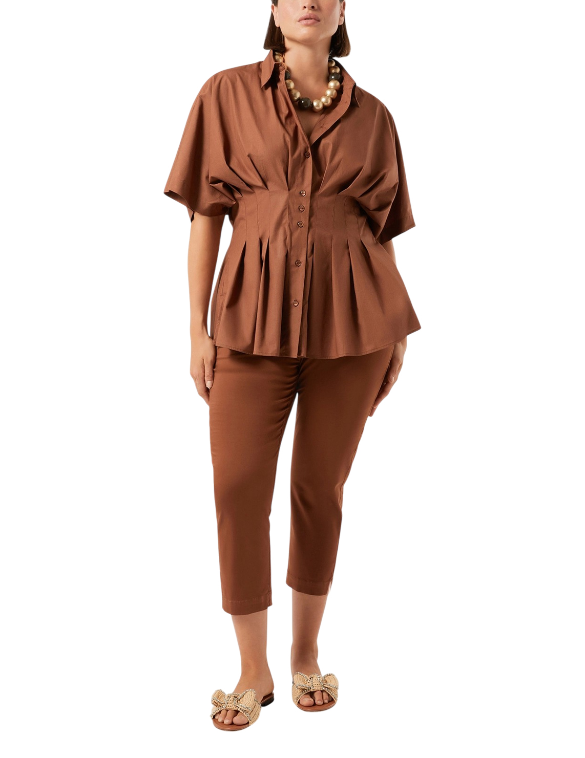 Блуза Armonioso