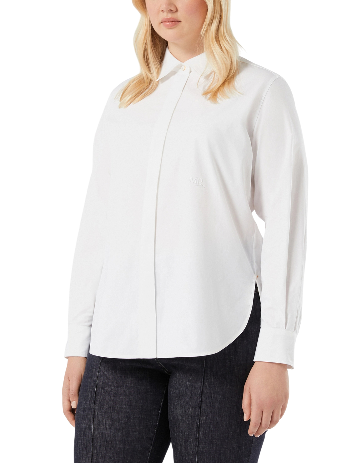 Сорочка Steppa