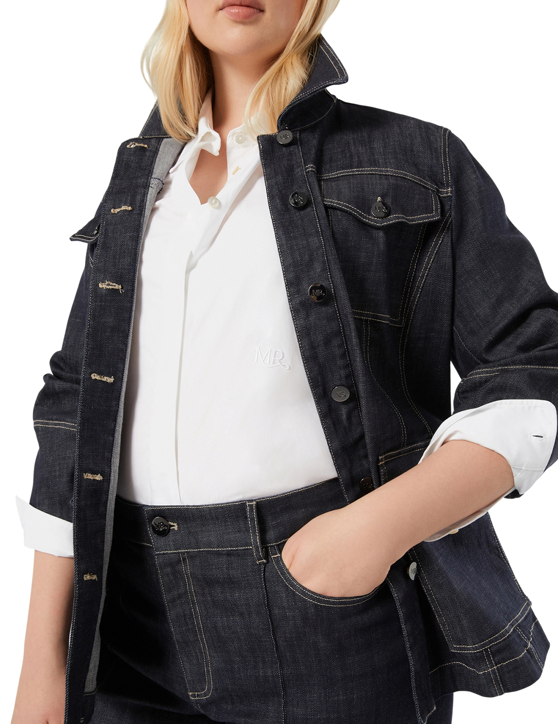 Сорочка Steppa