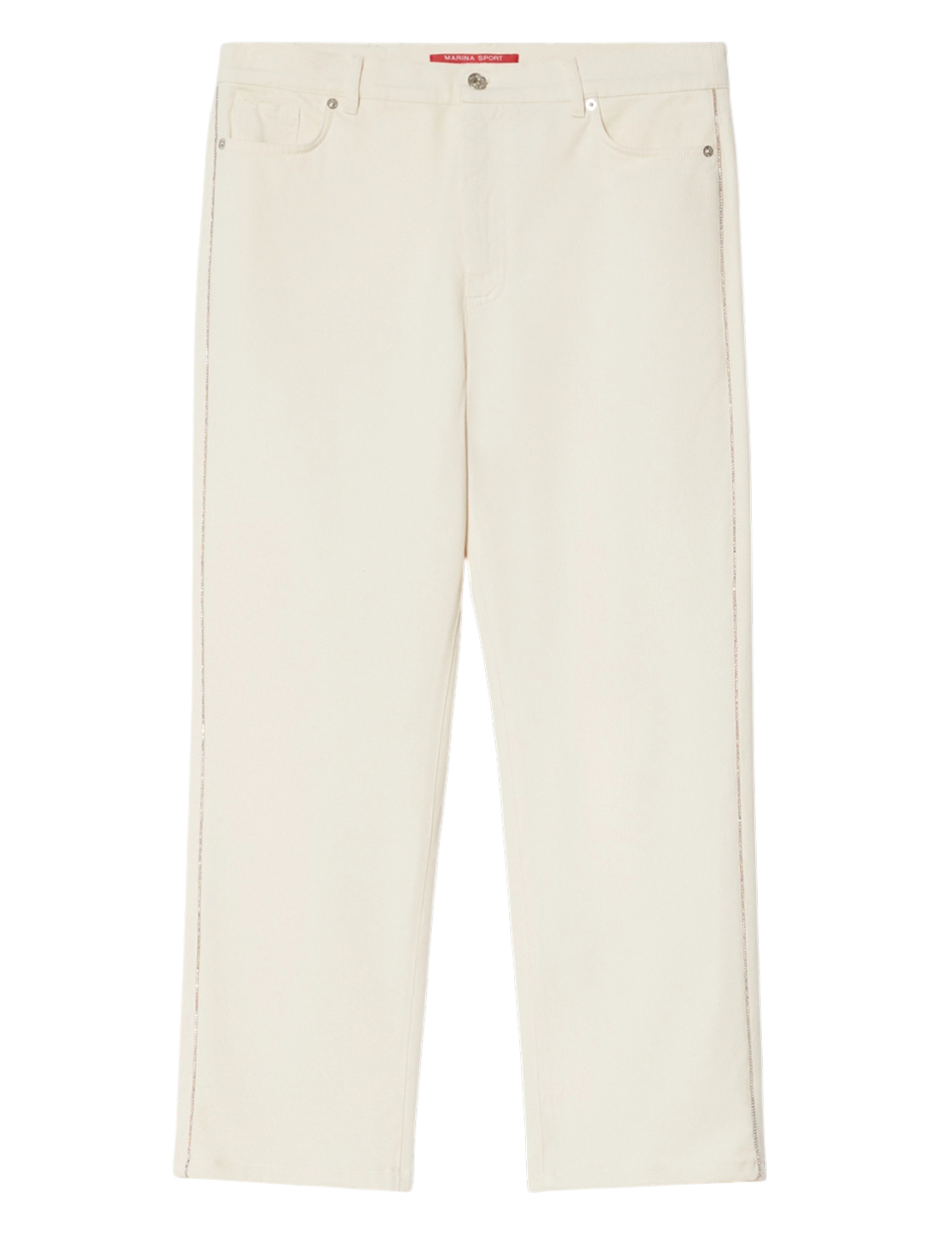 Джинси Freccia