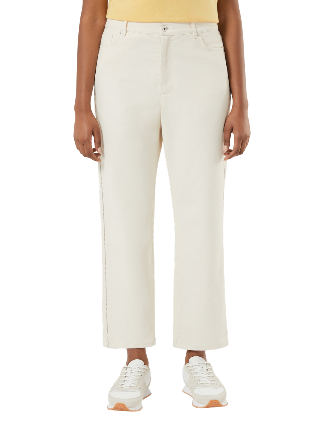 Джинси Freccia