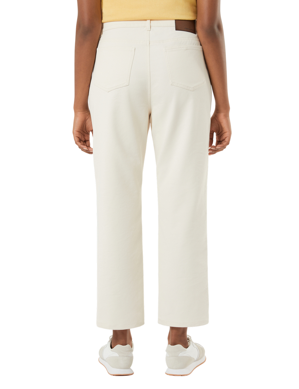 Джинси Freccia