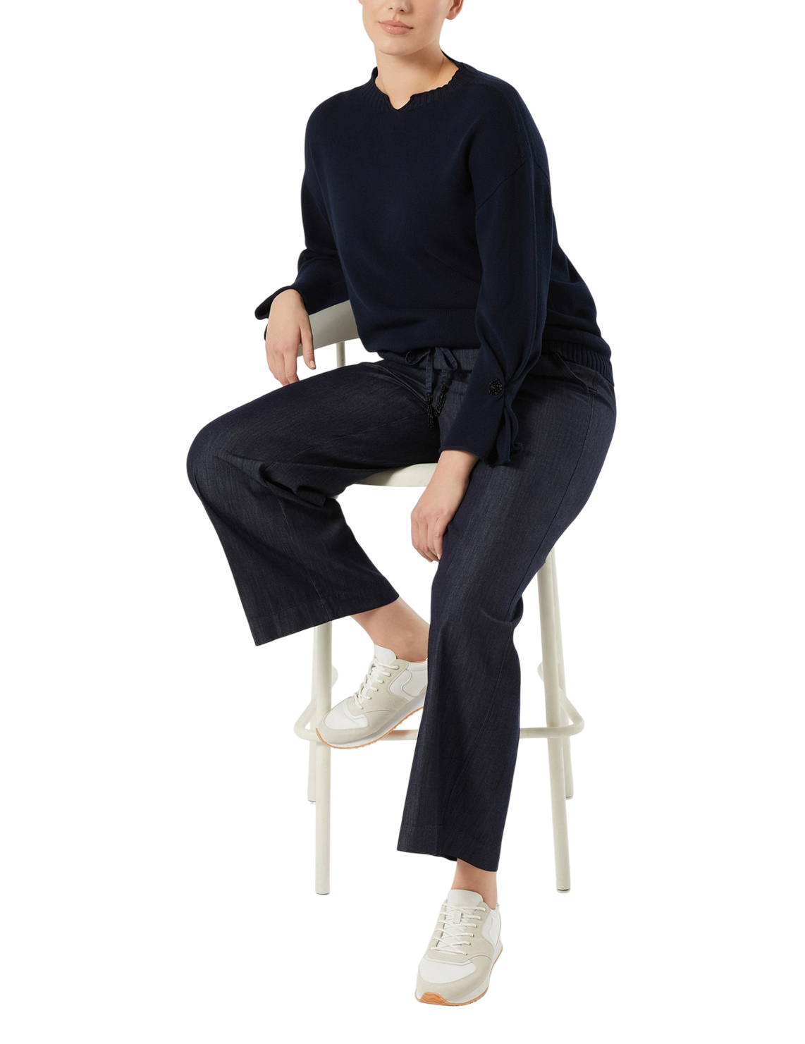 Джинсы Agoraio